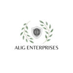 Aligarh Enterprises Alig Aligarh logo Alig market Alig business